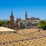Atico Capricho De San Jorge